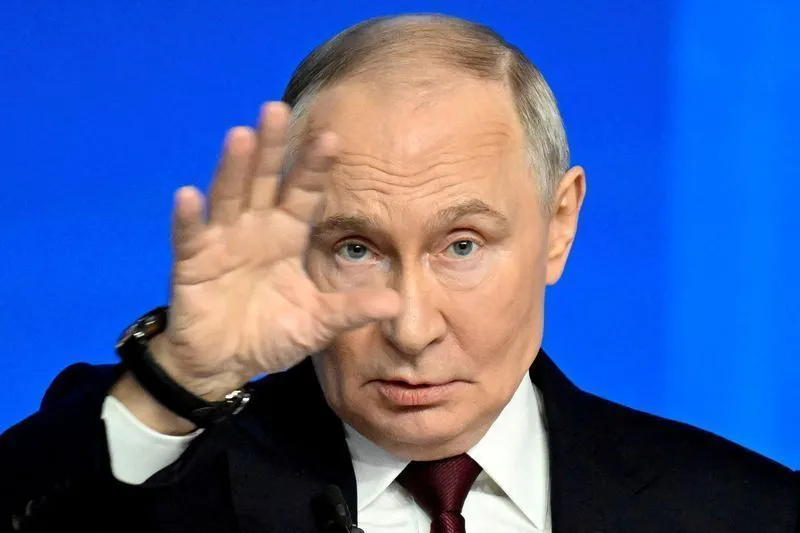 Partido de Putin lidera apuração das eleições parlamentares na Rússia